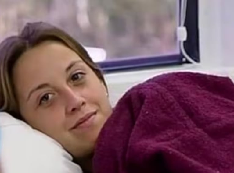 Así luce hoy Carolina Chiappetta, la ex Gran Hermano viral por un increíble momento con Soledad Silveyra | Créditos: Instagram @carochiappetta