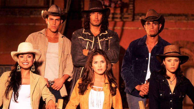 Así luce hoy el galán de Pasión de gavilanes. Foto: IG | Telemundo