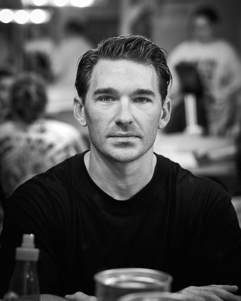 Así luce Sebastián Francini, uno de los actores más queridos de Chiquititas | Créditos: Instagram @sebastian.francini