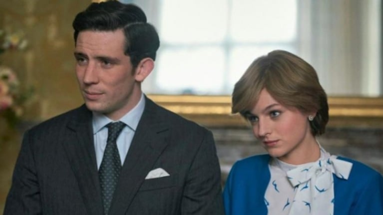 Así mostraron a Lady Di en The Crown: del talento de Emma Corrin a las dudas sobre la veracidad de la serie