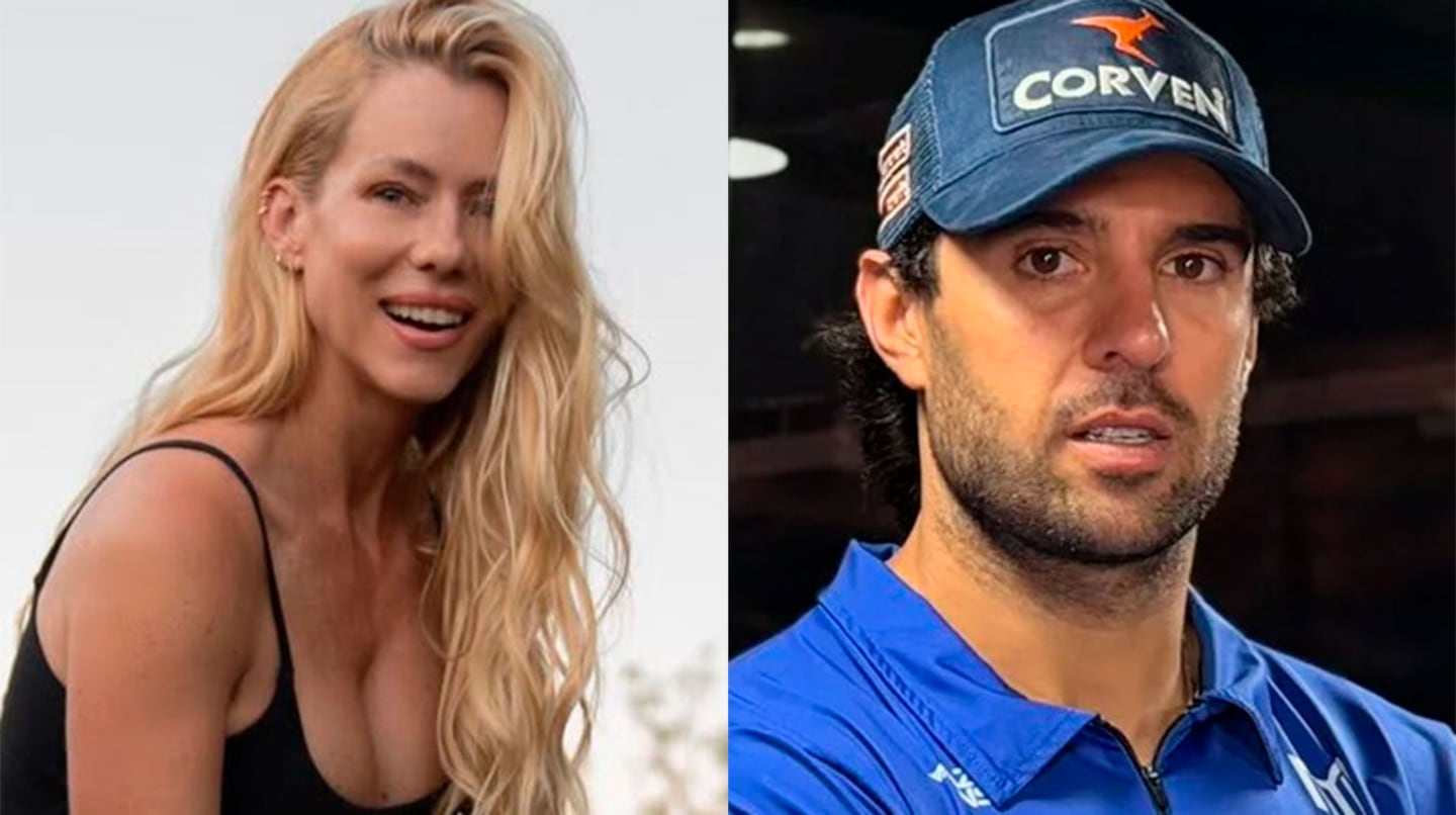 Nicole Neumann y Manu Urcera, juntos tras los rumores de separación: las  imágenes que lo confirman todo | Ciudad Magazine