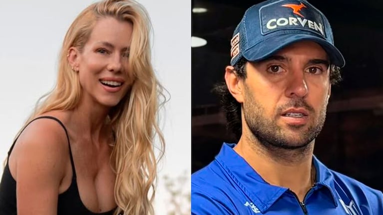 Así Nicole Neumann y Manu Urcera desmintieron juntos la separación (Foto de Instagram y Web)