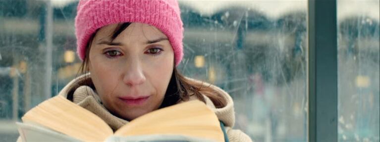 Así opina la crítica de Sally Hawkins