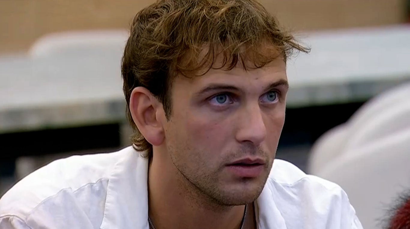 Así quedó la casa que Bautista Mascia ganó en Gran Hermano y donó a una organización trans 