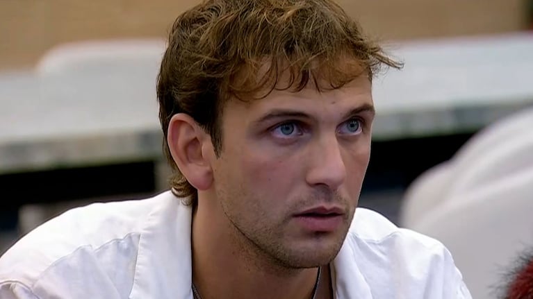 Así quedó la casa que Bautista Mascia ganó en Gran Hermano y donó a una organización trans