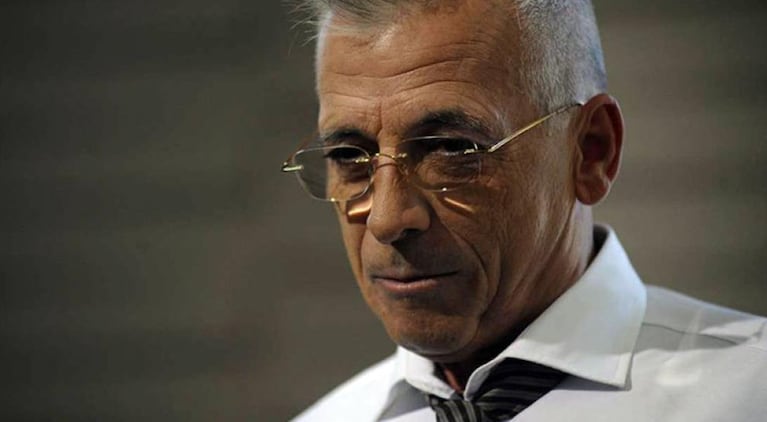 Así reaccionó Gerardo Romano cuando supo que tenía Parkinson: “No quería morirme”