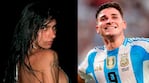 Así reaccionó Mia Khalifa a los fuertes rumores de romance con Julián Álvarez.