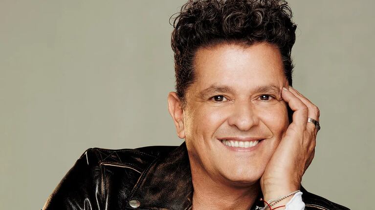 Así reconoció a Carlos Vives una importante institución musical