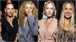 Así se vive BAFWEEK Otoño-Invierno 2026: los looks de las famosas