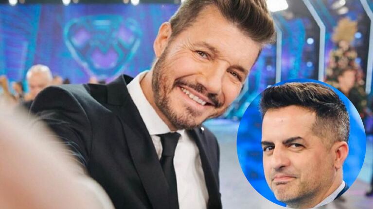 Así será el comienzo de La Academia con el regreso de Tinelli a la TV (Fotos: Web)