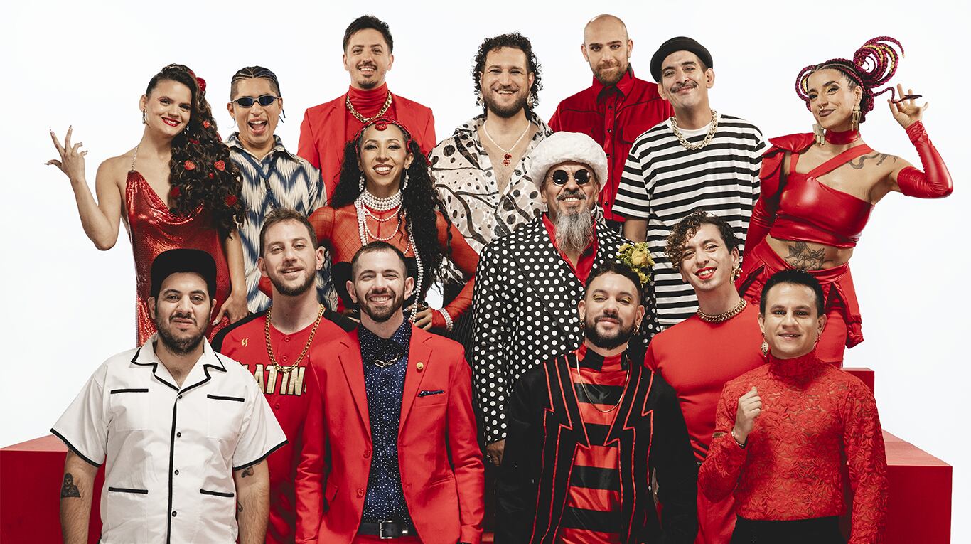 Así será el show de La Delio Valdez en el Movistar Arena con entradas agotadas