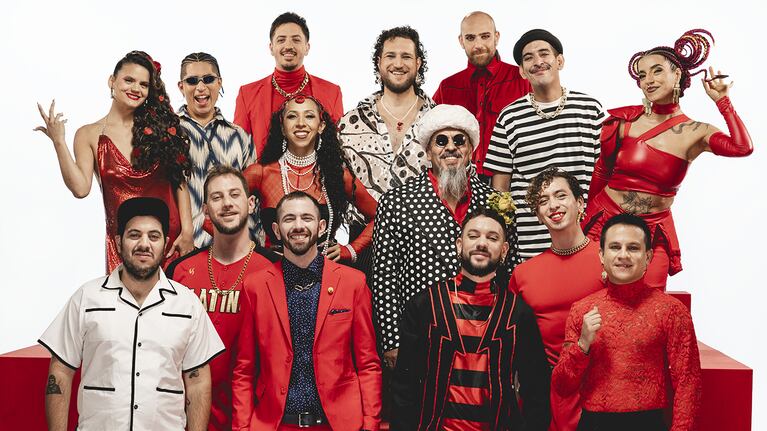 Así será el show de La Delio Valdez en el Movistar Arena con entradas agotadas