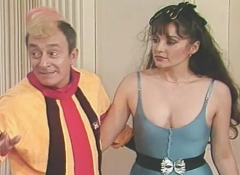 Así vive hoy Susana Traverso, un ícono de la década del 80 que se alejó totalmente de los medios