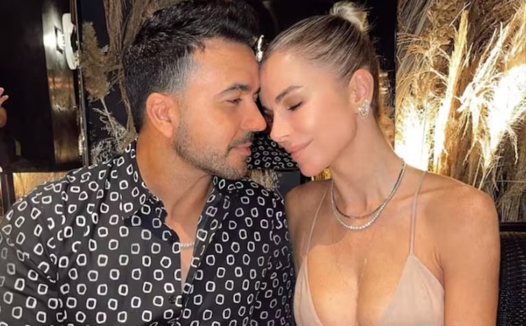 Así viven Luis Fonsi y Águeda López en Miami: decoración de lujo, siete baños y espectacular jardín | Créditos: Instagram @aguedalopez