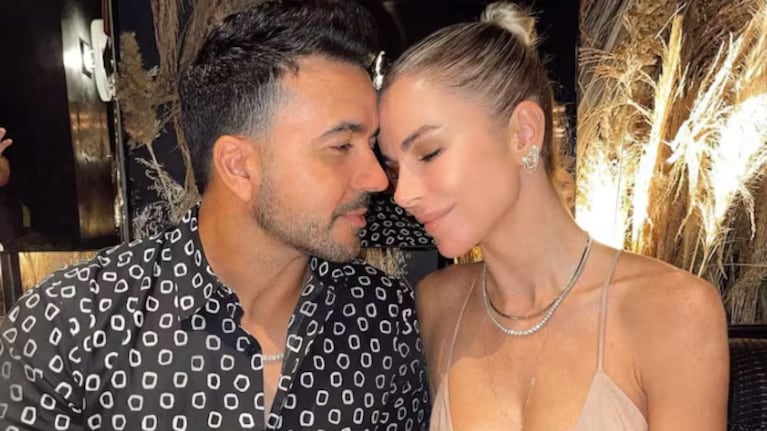 Así viven Luis Fonsi y Águeda López en Miami: decoración de lujo, siete baños y espectacular jardín | Créditos: Instagram @aguedalopez
