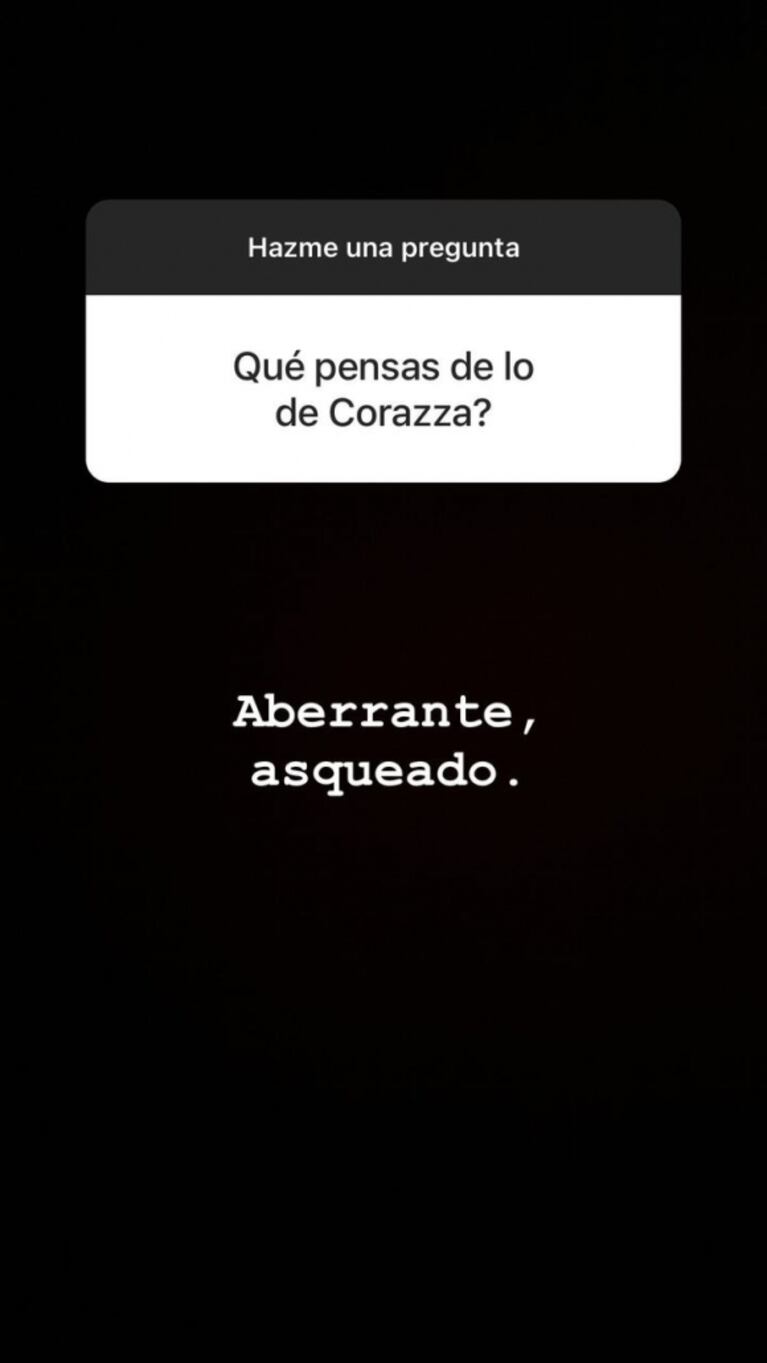 "Asqueado": Gastón Trezeguet se manifestó ante la grave denuncia contra Marcelo Corazza por corrupción de menores