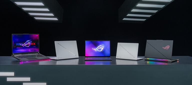 Asus ROG ha lanzado el portátil gaming ROG Zephyrus G16 con procesador AMD Ryzen 9, superando los 50 TOPS de rendimiento.
