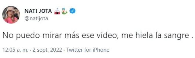 Ataque a Cristina Kirchner: qué dijeron Gonzalo Heredia, Pablo Echarri, Flor de la Ve y Ricardo Montaner