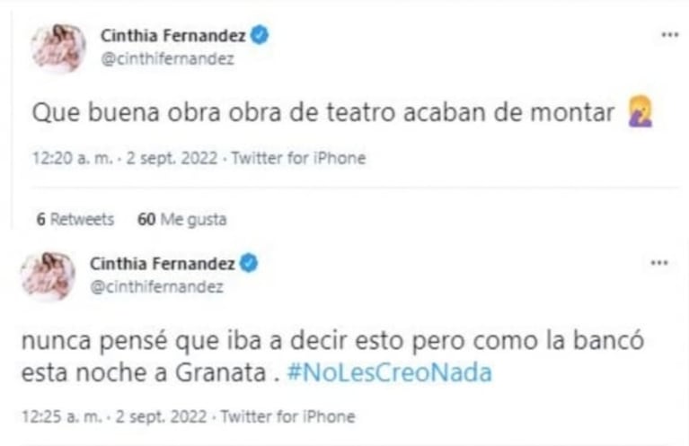 Ataque a Cristina Kirchner: qué dijeron Gonzalo Heredia, Pablo Echarri, Flor de la Ve y Ricardo Montaner