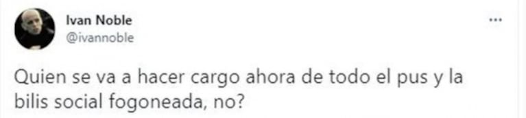 Ataque a Cristina Kirchner: qué dijeron Gonzalo Heredia, Pablo Echarri, Flor de la Ve y Ricardo Montaner