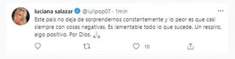 Ataque a Cristina Kirchner: qué dijeron Gonzalo Heredia, Pablo Echarri, Flor de la Ve y Ricardo Montaner