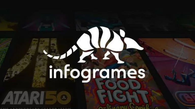 Atari reveló el retorno del reconocido sello de videojuegos Infogrames, que resurgirá con un enfoque renovado en nuevos y clásicos títulos.