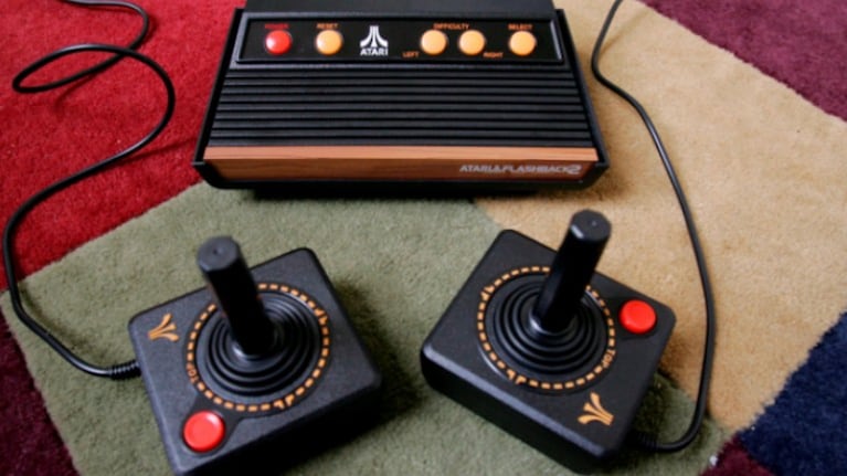 Atari se enfocará en los videojuegos 'premium' para PC y consolas. Foto: AP.