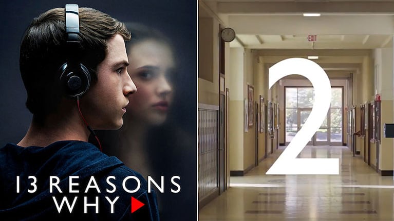 ¡Atentos, fans! 13 Reasons Why tendrá una segunda temporada