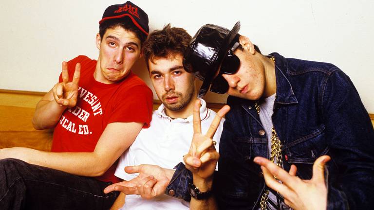 Atentos fans: Beastie Boys estrenó documental dirigido por Spike Jonze en Apple TV+ 