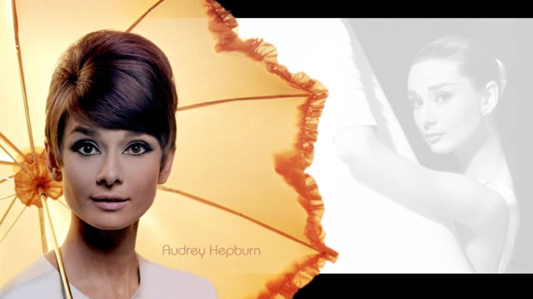 Audrey Hepburn, la mujer más hermosa del siglo XX