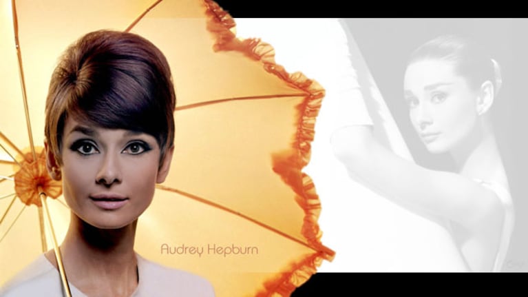 Audrey Hepburn, la mujer más hermosa del siglo XX