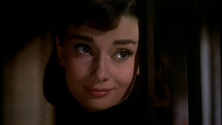 Audrey Hepburn y sus cinco películas esenciales