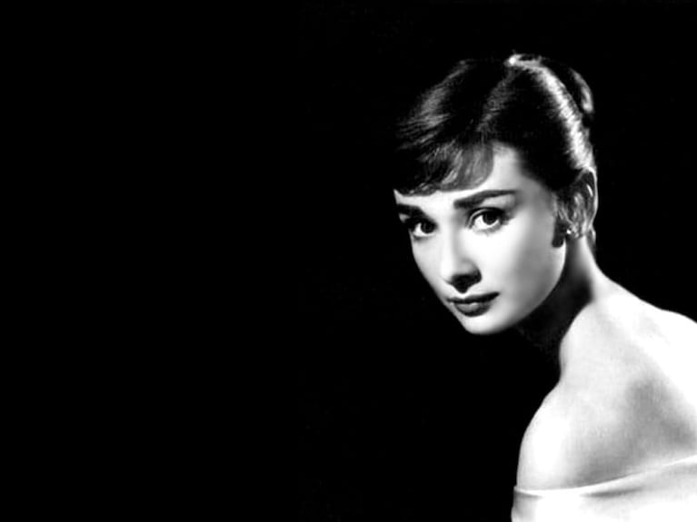 Audrey Hepburn y sus cinco películas esenciales