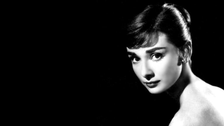 Audrey Hepburn y sus cinco películas esenciales