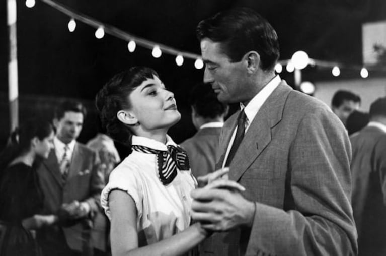 Audrey Hepburn y sus cinco películas esenciales