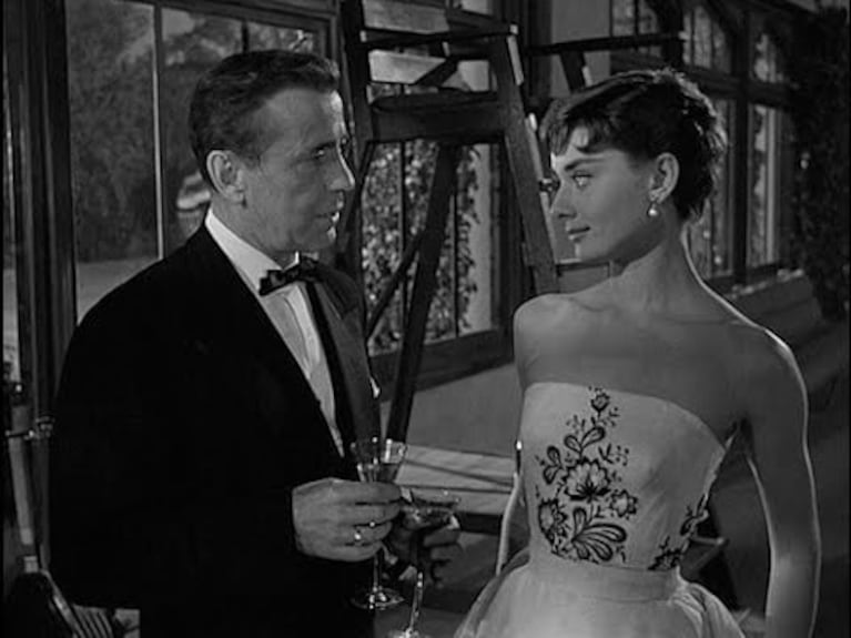Audrey Hepburn y sus cinco películas esenciales