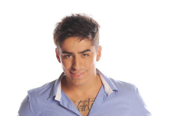 Augusto Buccafusco ingresó a Soñando por bailar 2 (Foto: Ideas del Sur).