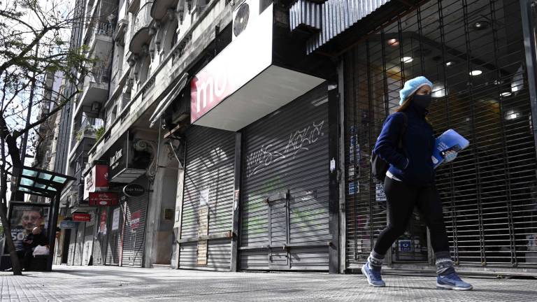 Aumentó la cantidad de locales en alquiler y venta en la Ciudad de Buenos Aires