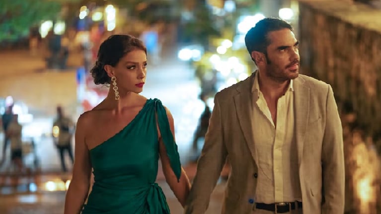 Aún no está confirmada una tercera temporada de Perfil falso en Netflix.