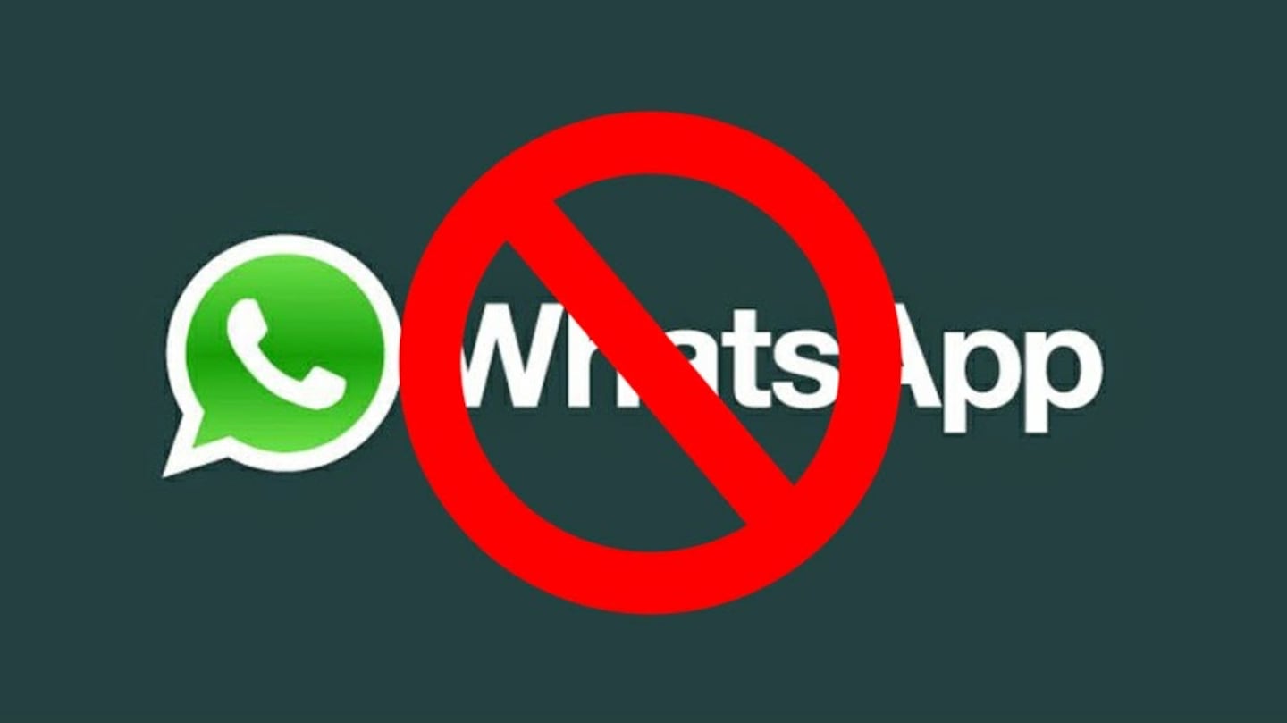 Aunque no lo creas, hay personas que eligen vivir sin WhatsApp