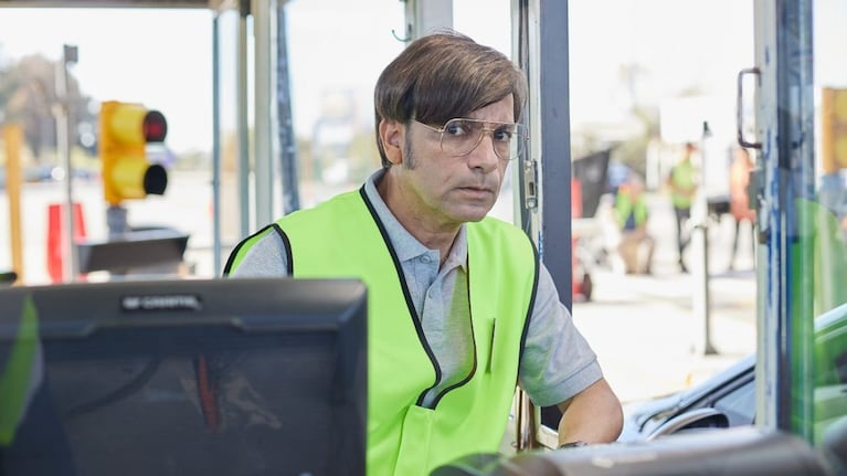 Aunque su estreno está previsto para septiembre de 2026, Amores inesperados fue filmada cuatro años antes.