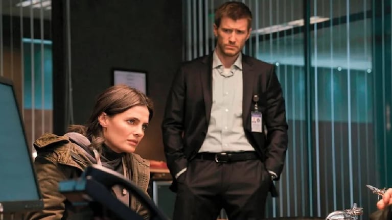 Ausente (Absentia) fue cancelada en 2017 y ahora triunfa en Netflix.