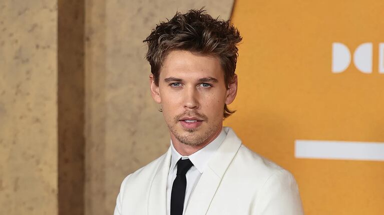 Austin Butler encarnará a un beisbolista en su nueva película