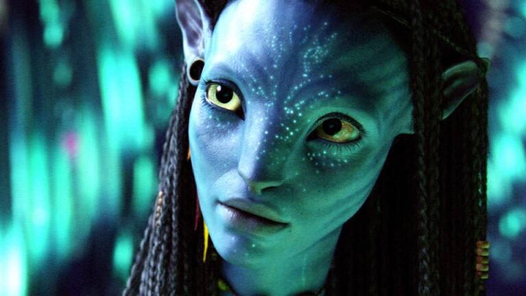 Avatar regresa a los cines chinos en busca de récord absoluto perdido ante Avengers: Endgame