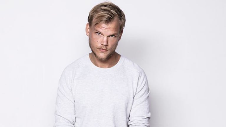 Avicii