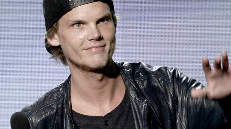 Avicii fue bondadoso hasta el final de sus días