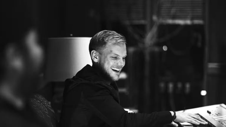 Avicii llegó a Netflix con dos nuevos documentales: “Soy Tim” y “Mi Último Show”