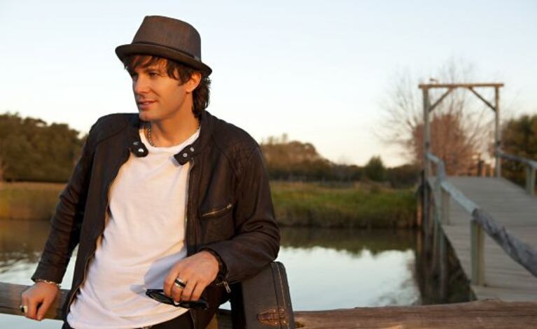 Axel cerrará su gira en nuestro país. (Foto: Prensa Lauria)
