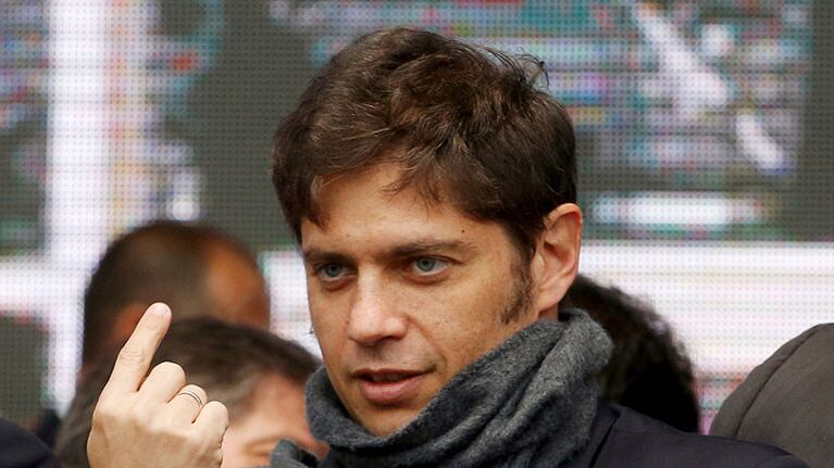 Axel Kicillof reveló qué distritos están autorizados a la hora de esparcimiento en la vía pública