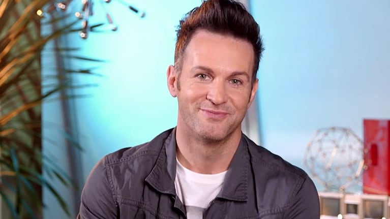 Axel y su confesión hot sobre su experiencia de sexo grupal: "Mi mujer sabía, nosotros nos contamos todo"